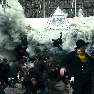 Sherlock Holmes: A Game Of Shadows Picture 37