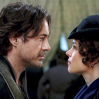 Sherlock Holmes: A Game Of Shadows Picture 38