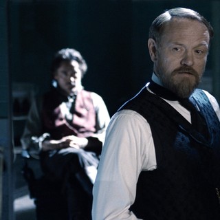 Sherlock Holmes: A Game Of Shadows Picture 39