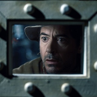 Sherlock Holmes: A Game Of Shadows Picture 40