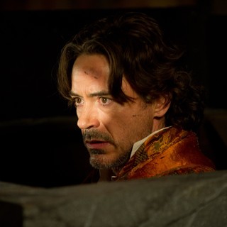 Sherlock Holmes: A Game Of Shadows Picture 60