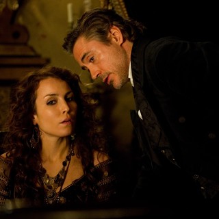 Sherlock Holmes: A Game Of Shadows Picture 62