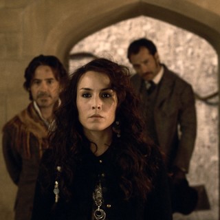 Sherlock Holmes: A Game Of Shadows Picture 44