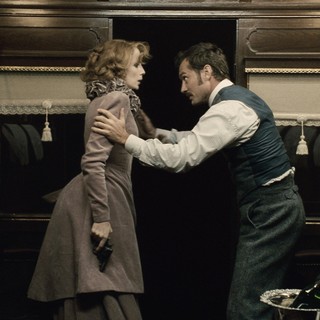Sherlock Holmes: A Game Of Shadows Picture 46