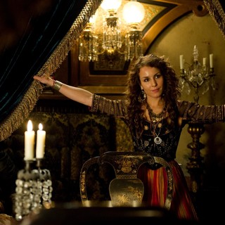 Sherlock Holmes: A Game Of Shadows Picture 63