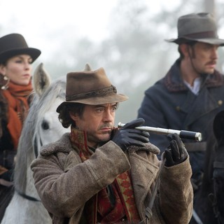 Sherlock Holmes: A Game Of Shadows Picture 64