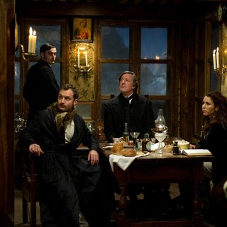 Sherlock Holmes: A Game Of Shadows Picture 65