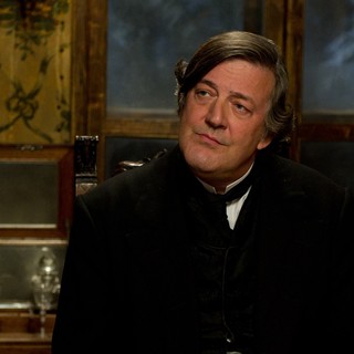 Sherlock Holmes: A Game Of Shadows Picture 66