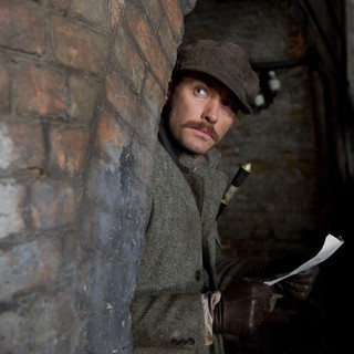Sherlock Holmes: A Game Of Shadows Picture 68