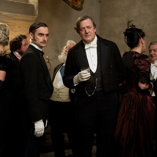 Sherlock Holmes: A Game Of Shadows Picture 70