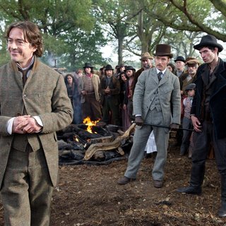 Sherlock Holmes: A Game Of Shadows Picture 71