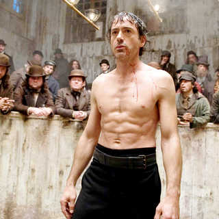 Sherlock Holmes Picture 1