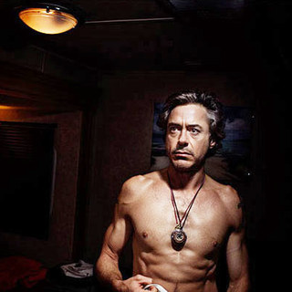 Sherlock Holmes Picture 13