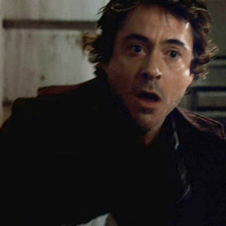 Sherlock Holmes Picture 20