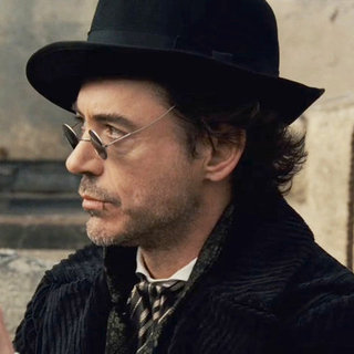Sherlock Holmes Picture 24