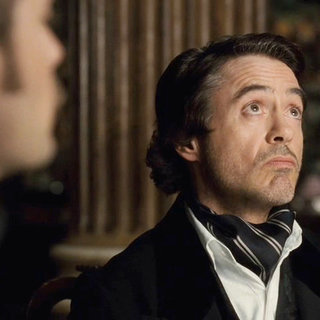 Sherlock Holmes Picture 25