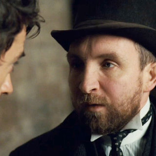 Sherlock Holmes Picture 29
