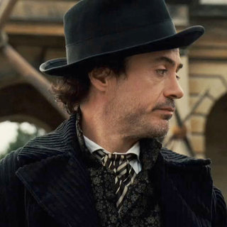 Sherlock Holmes Picture 30