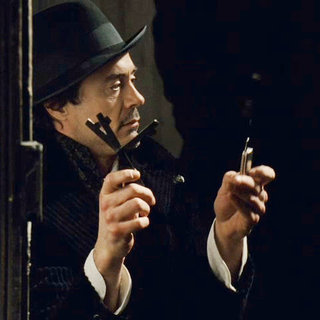 Sherlock Holmes Picture 31