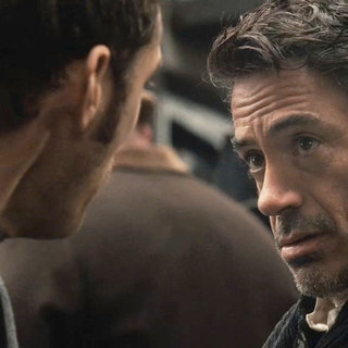 Sherlock Holmes Picture 35