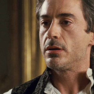 Sherlock Holmes Picture 36