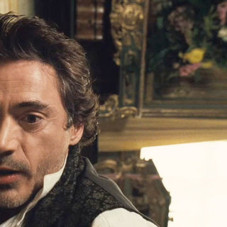 Sherlock Holmes Picture 37