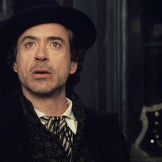 Sherlock Holmes Picture 40