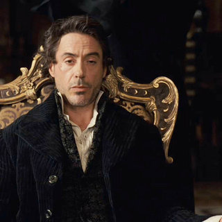 Sherlock Holmes Picture 41