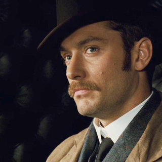 Sherlock Holmes Picture 46