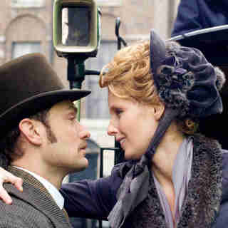 Sherlock Holmes Picture 51