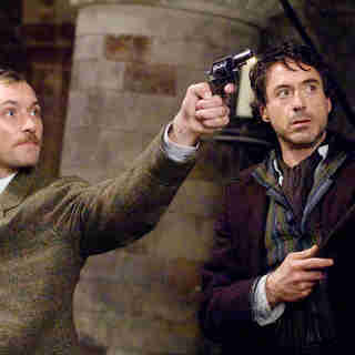 Sherlock Holmes Picture 52