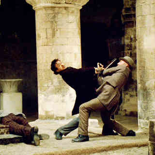 Sherlock Holmes Picture 53