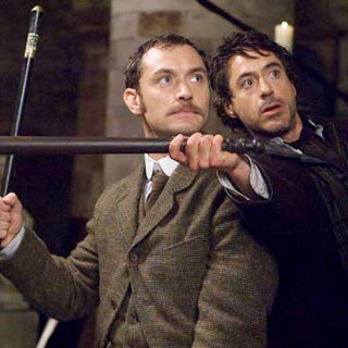 Sherlock Holmes Picture 61