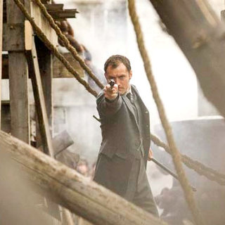Sherlock Holmes Picture 64