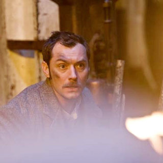 Sherlock Holmes Picture 68