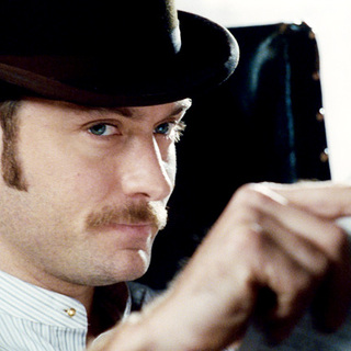 Sherlock Holmes Picture 70