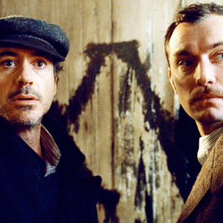 Sherlock Holmes Picture 71