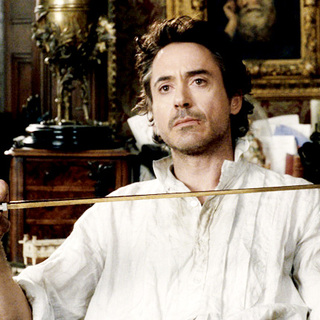 Sherlock Holmes Picture 72