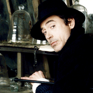 Sherlock Holmes Picture 74