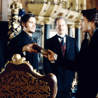 Sherlock Holmes Picture 81