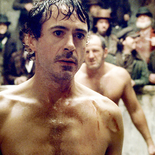 Sherlock Holmes Picture 82