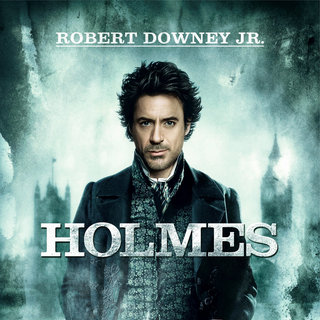 Sherlock Holmes Picture 16