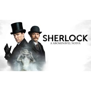 Sherlock: The Abominable Bride Picture 5