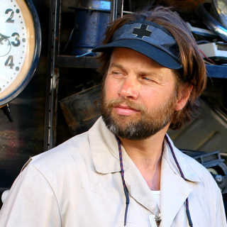 Sherman's Way Picture 4