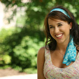 Lacey Chabert stars as marcy in Starry Night Entertainment's Sherman's Way (2009)