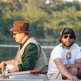 Sherman's Way Picture 10