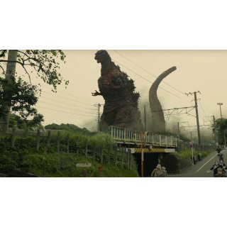 Shin Godzilla Picture 9