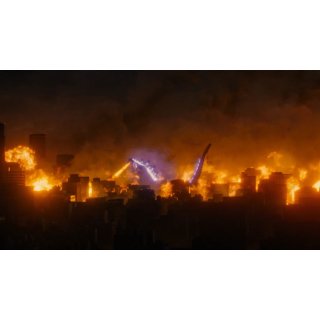 Shin Godzilla Picture 10