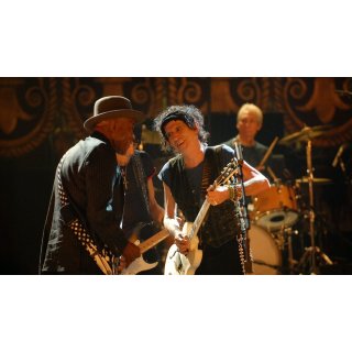 Shine a Light (2008)