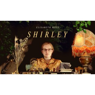 Shirley Picture 5